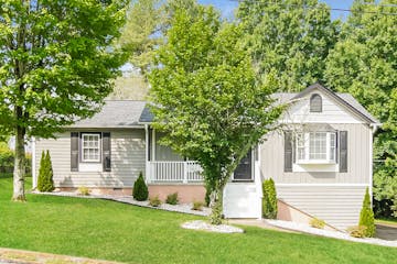 505 JUNCO LN KNOXVILLE, TN 37934